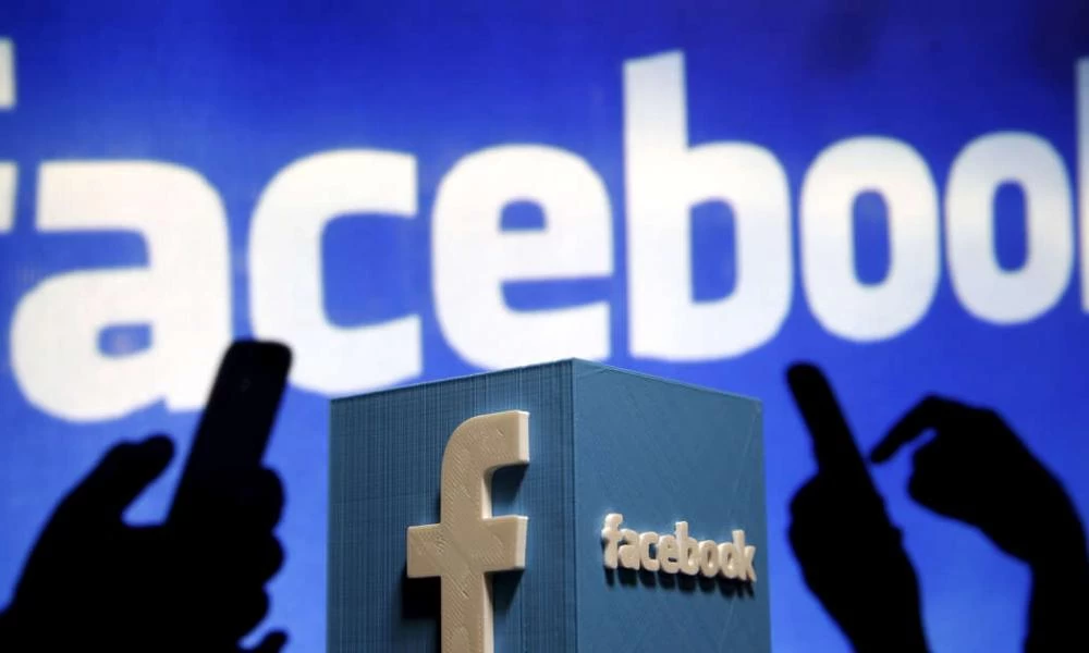 Πρόστιμα σε Facebook και Telegram επέβαλε η Ρωσία